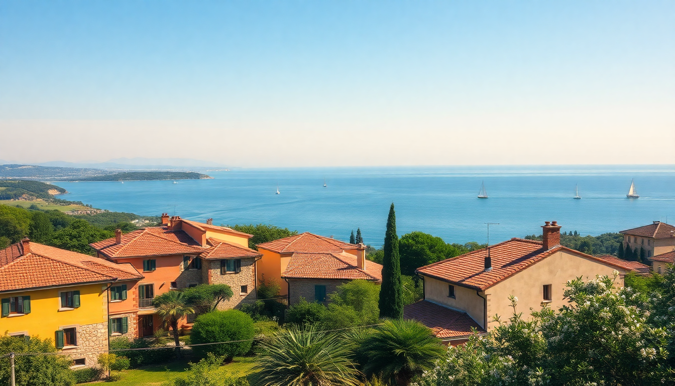Investing in a second home in Romagna: your ultimate guide
