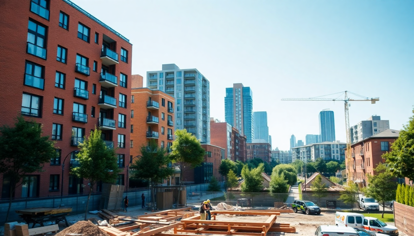 Investing in real estate in 2025: Opportunities and challenges