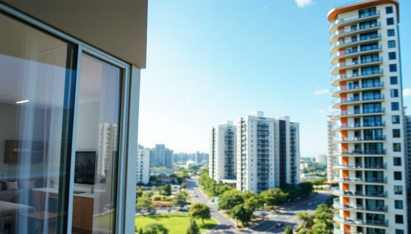 Investing in rental properties: a guide for success