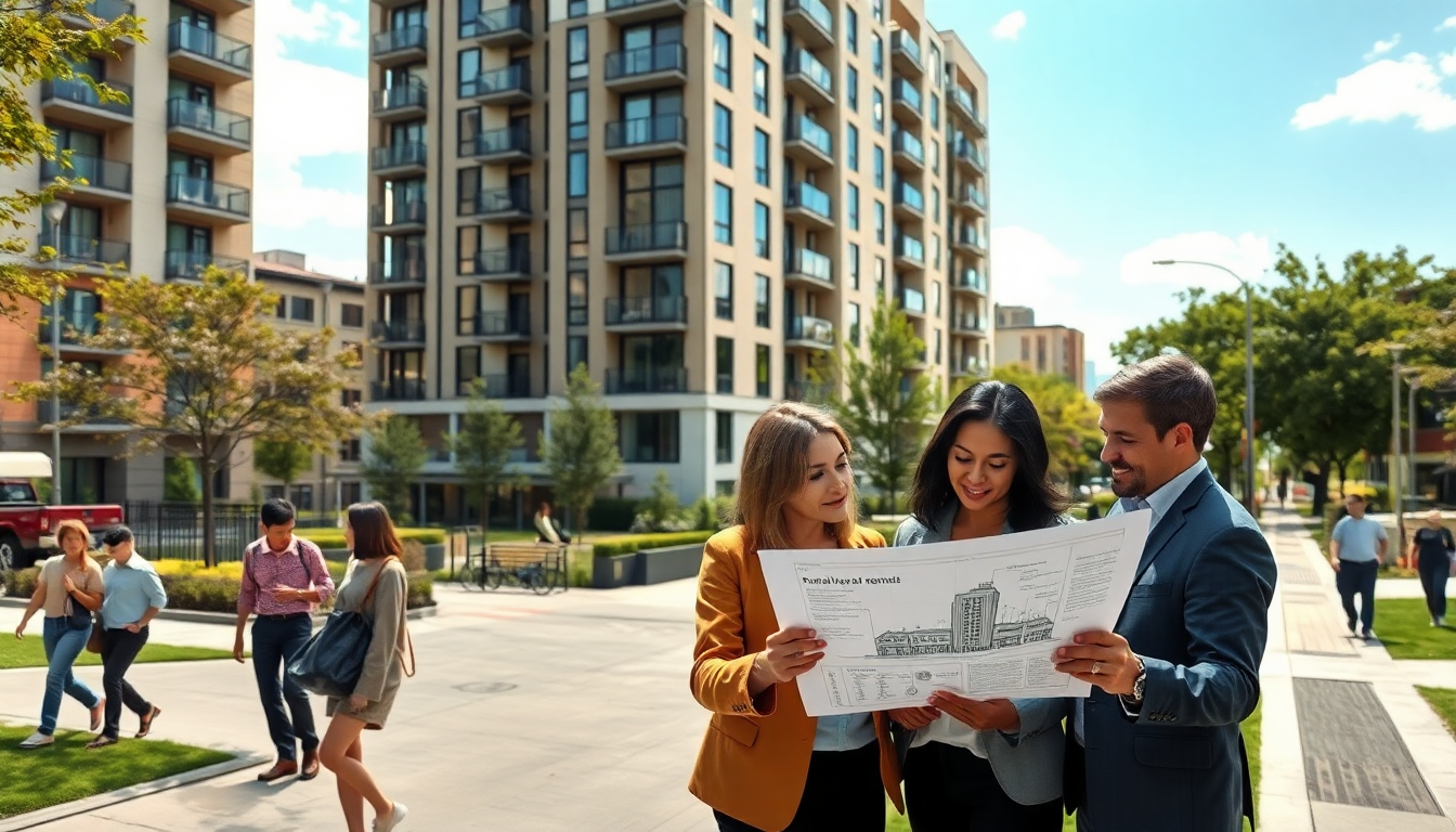 Investing in rental properties: Your guide for 2025