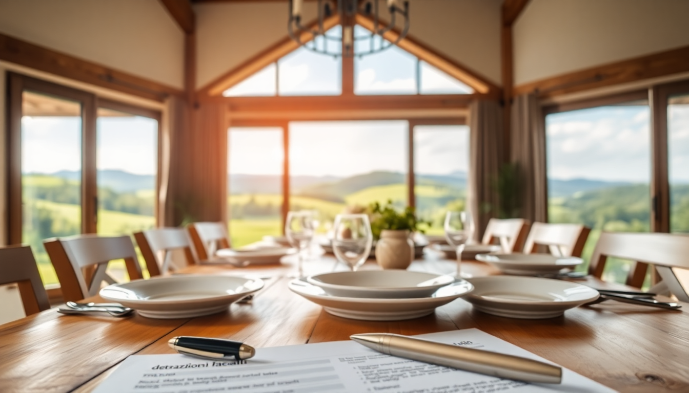 Maximize your tax deductions on your second home mortgage