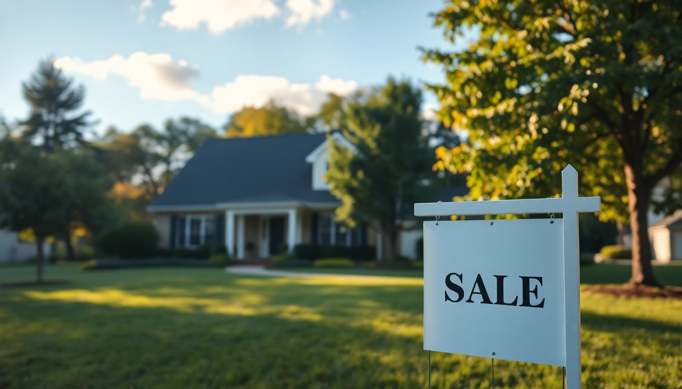 Navigating the complexities of selling inherited property