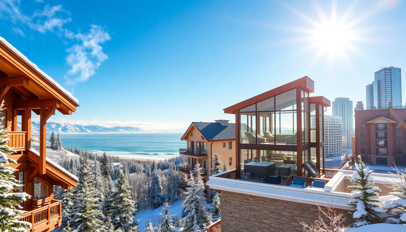 Navigating the second home market: a guide for investors