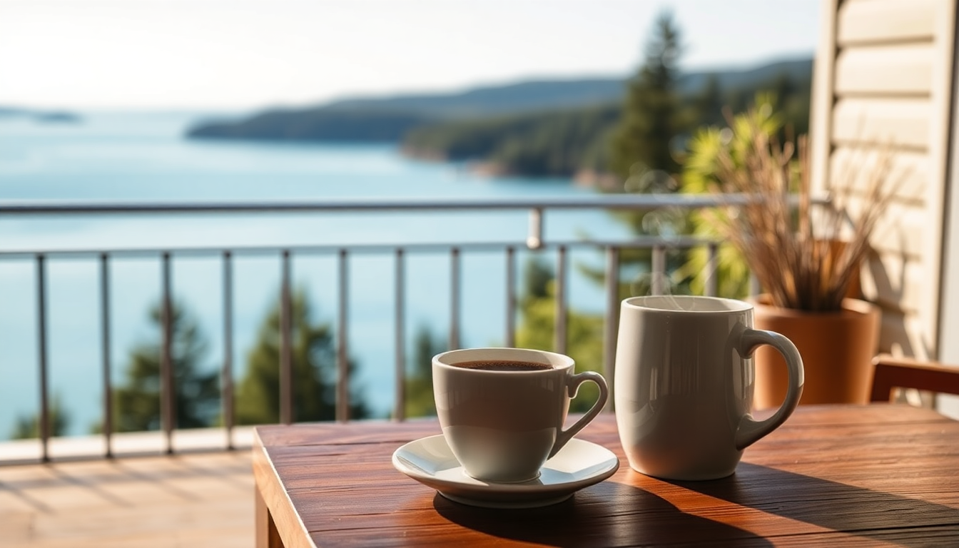Navigating the world of second homes: opportunities and challenges