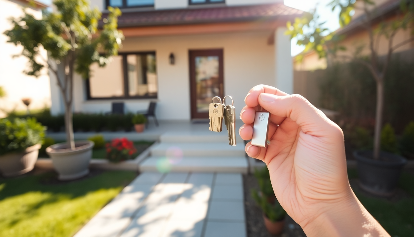 New regulations for first-time homebuyers in 2025