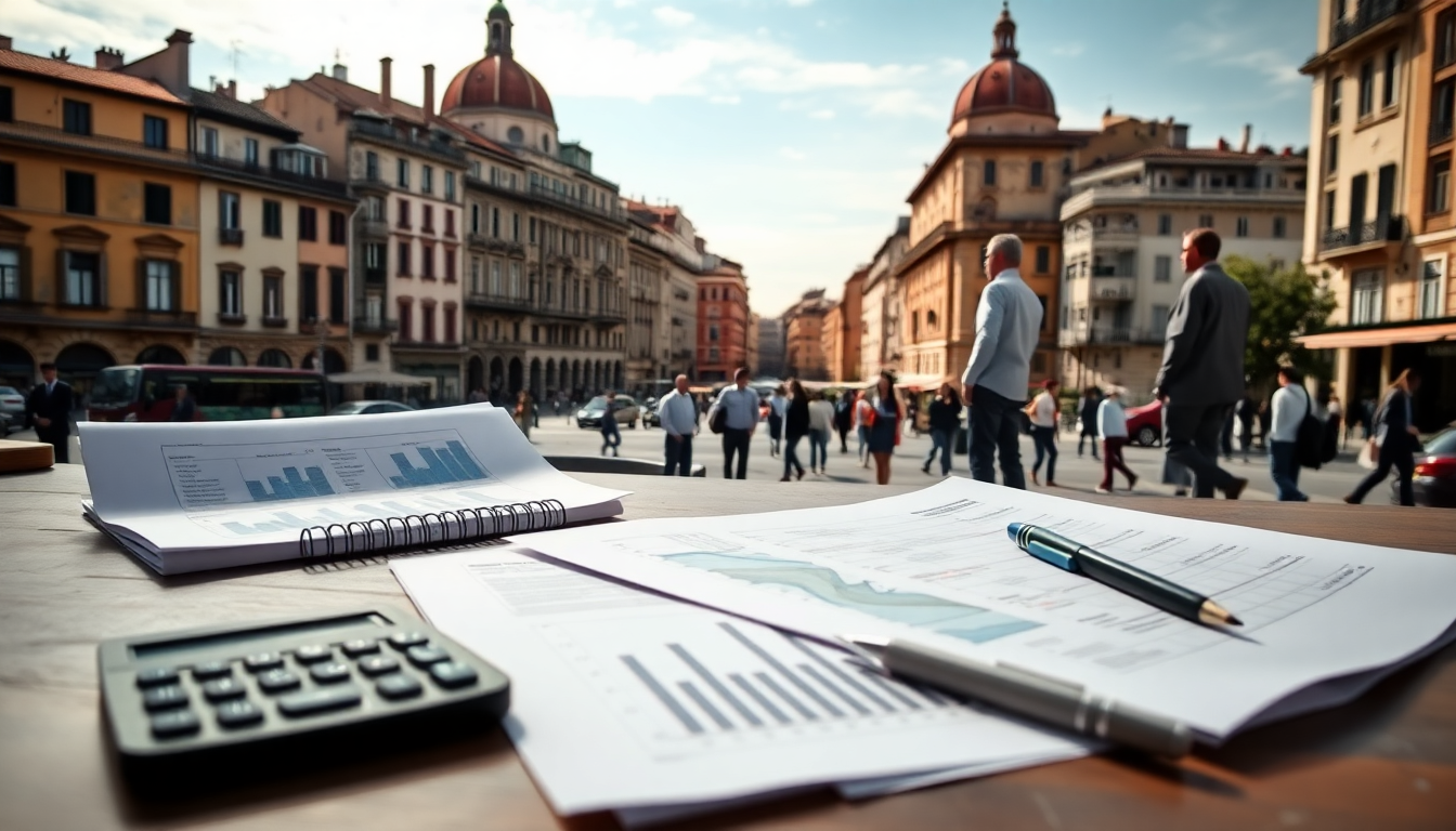 Prepare for the 2025 IMU tax obligations