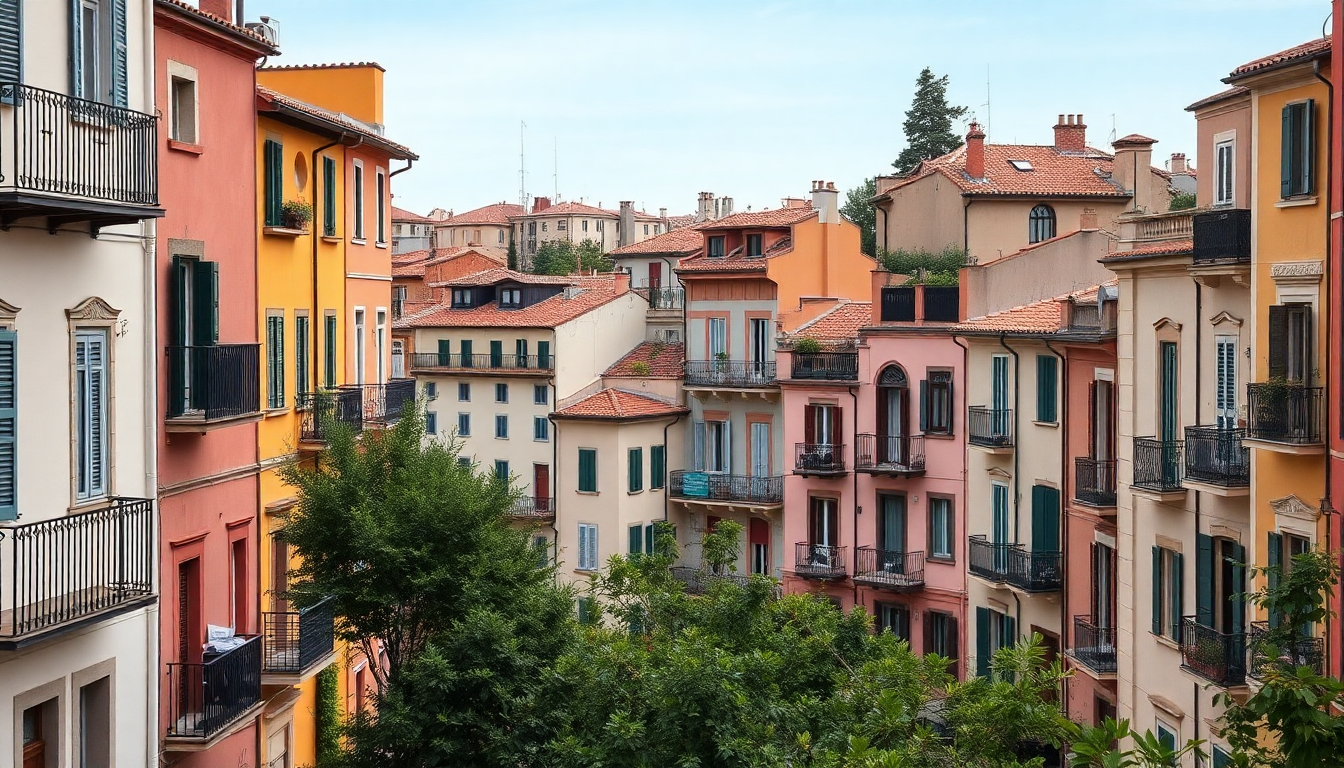 Understanding property taxes in Italy: what you need to know