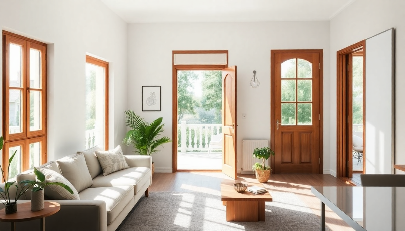 Unlock savings with the 2025 window and door bonus