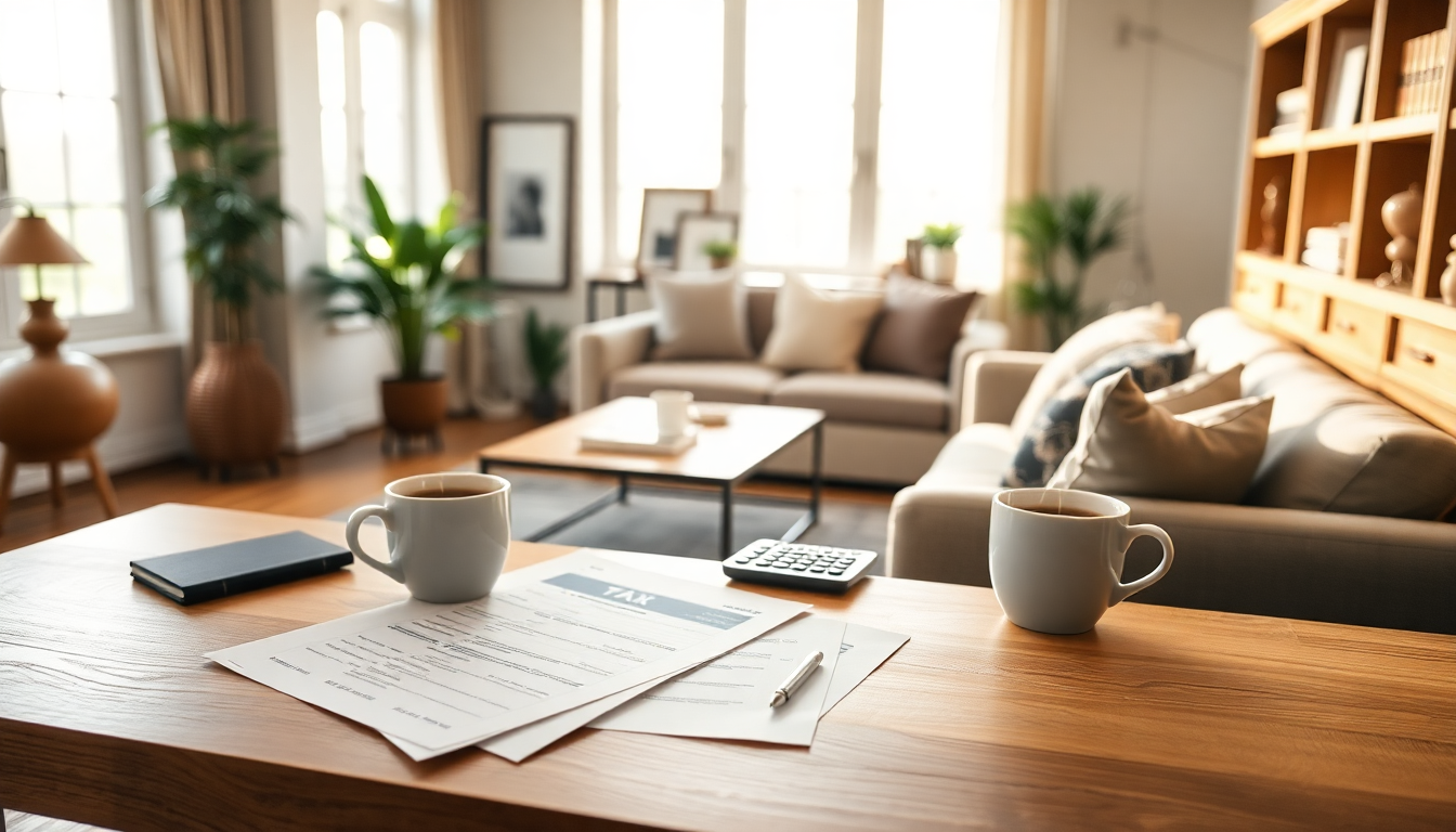 What to know about taxes when buying a second home