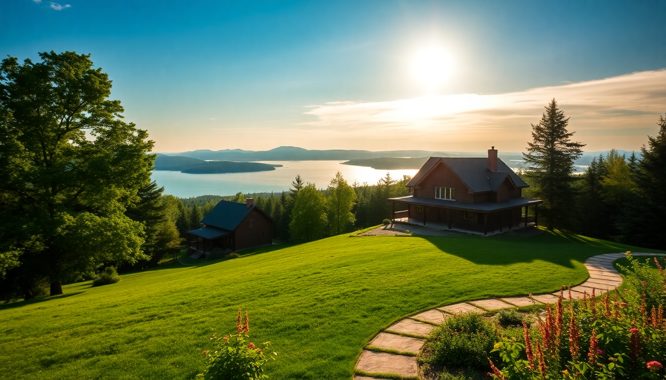 What to know about the costs of buying a second home