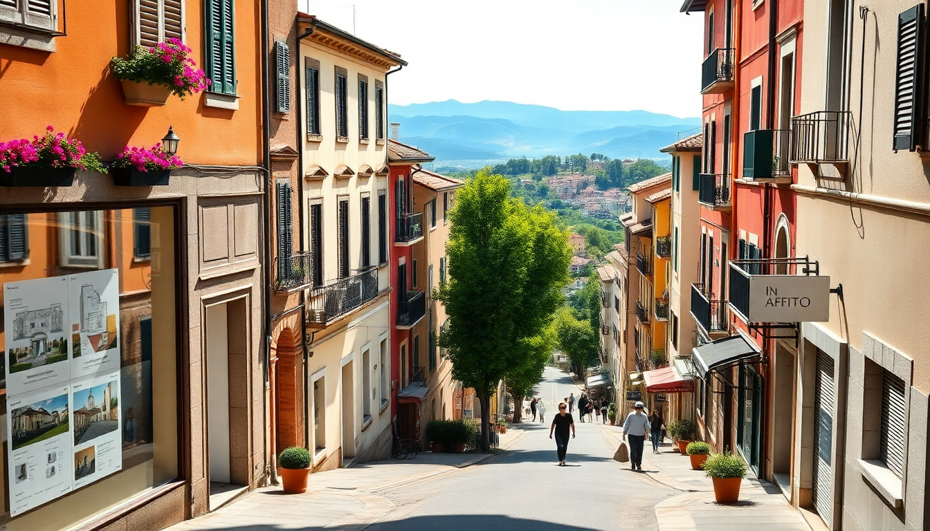 Analyzing Italy’s housing market: rent or buy?