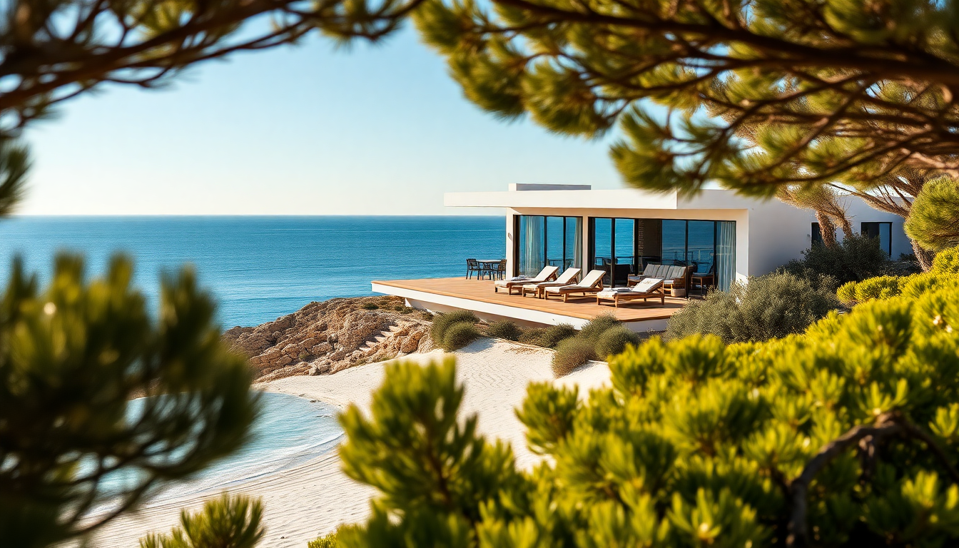Discover the Essential Steps for Buying Your Dream Villa in Menorca in 2025