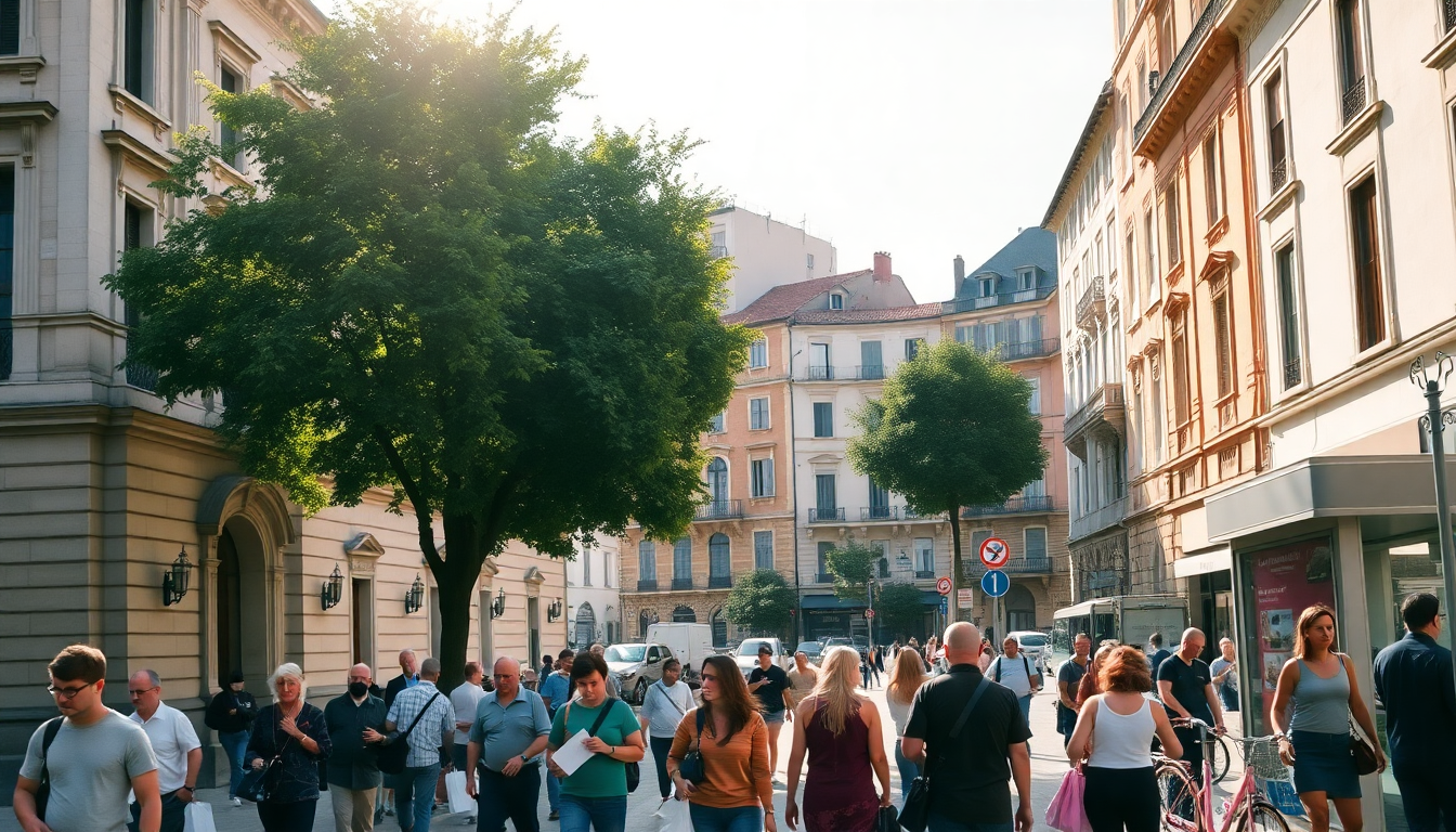 Discover the IMU Payment Deadline: Essential Insights for Property Owners in Italy