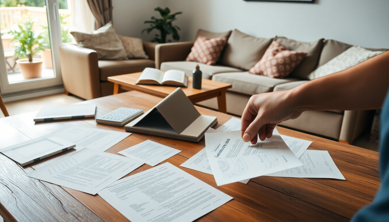 Discover the Secrets of Usufruct and Bare Ownership in Family Real Estate Transactions