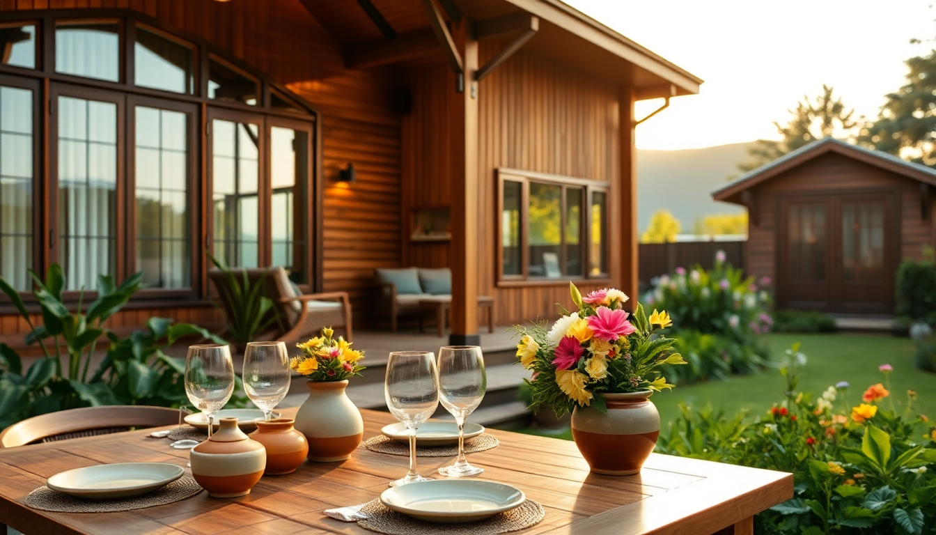 Effective strategies to enhance your vacation rental appeal
