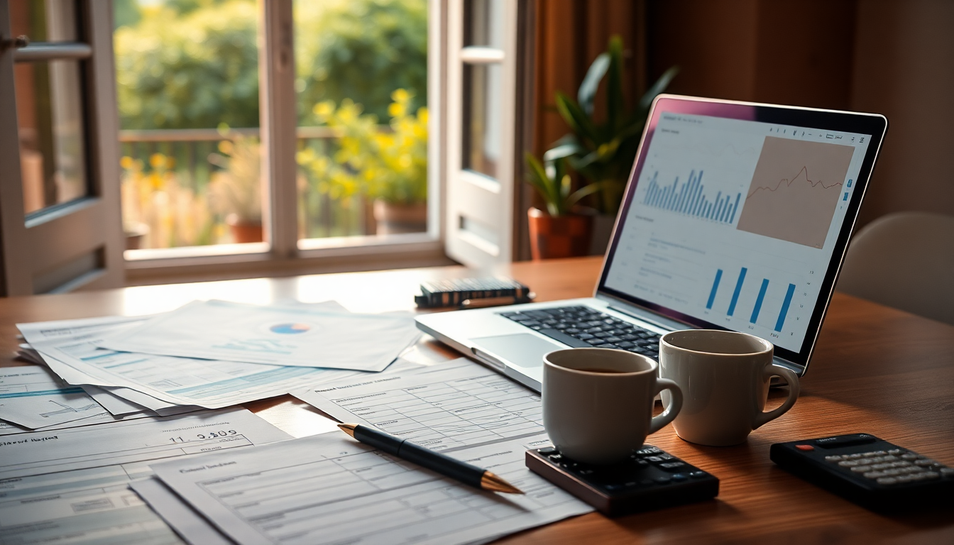 Essential Guide to Navigating IMU Deadlines for Your Second Home in 2025