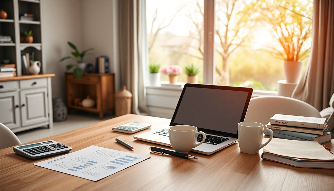Essential tips for buying a home and managing your mortgage