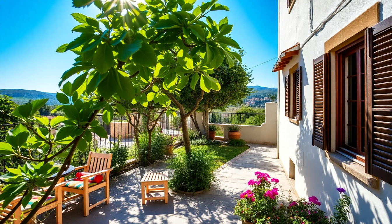 Experience Catania like never before at Casa Vacanze Maretna