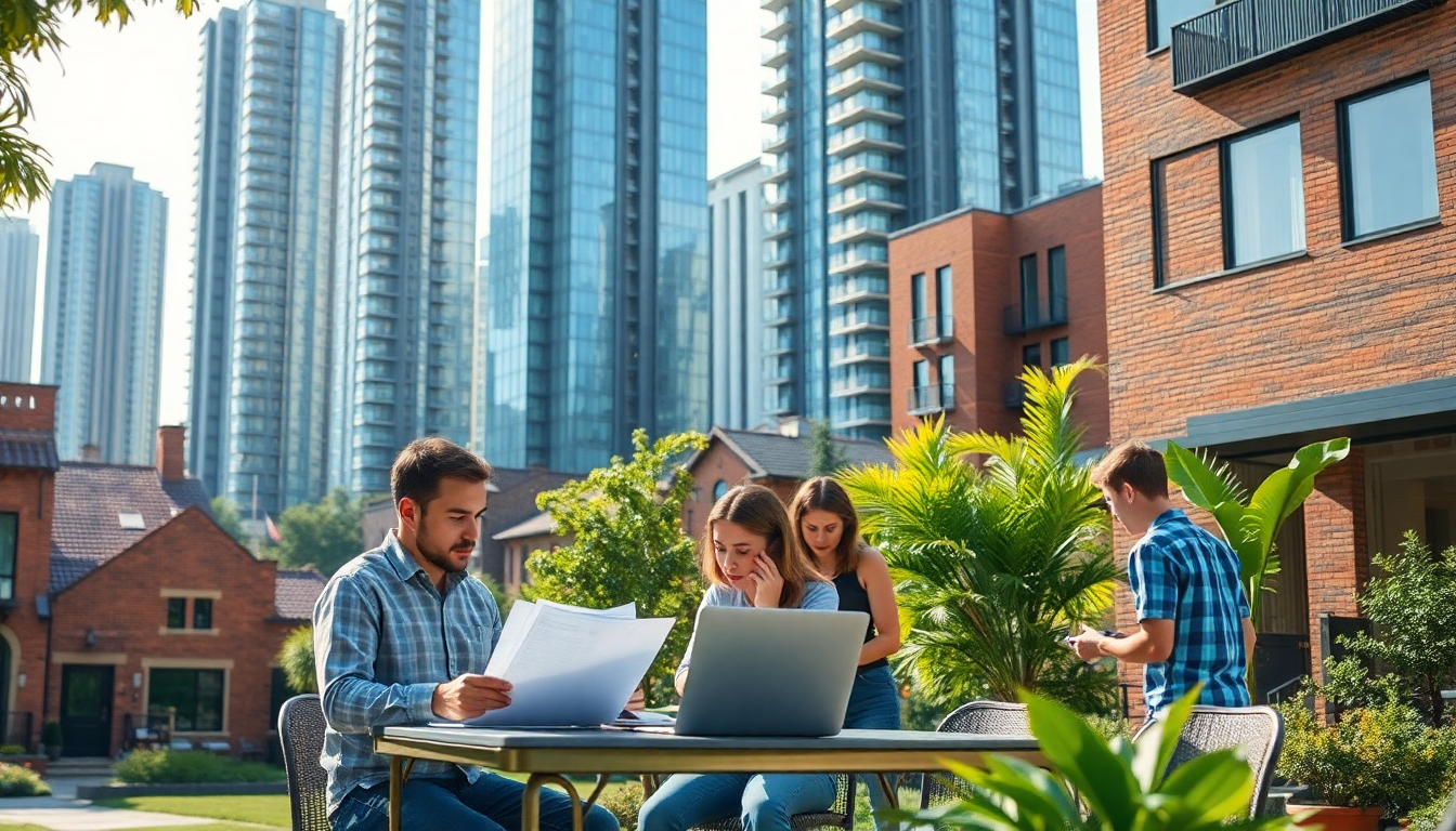 Exploring Tari: Essential insights for property management