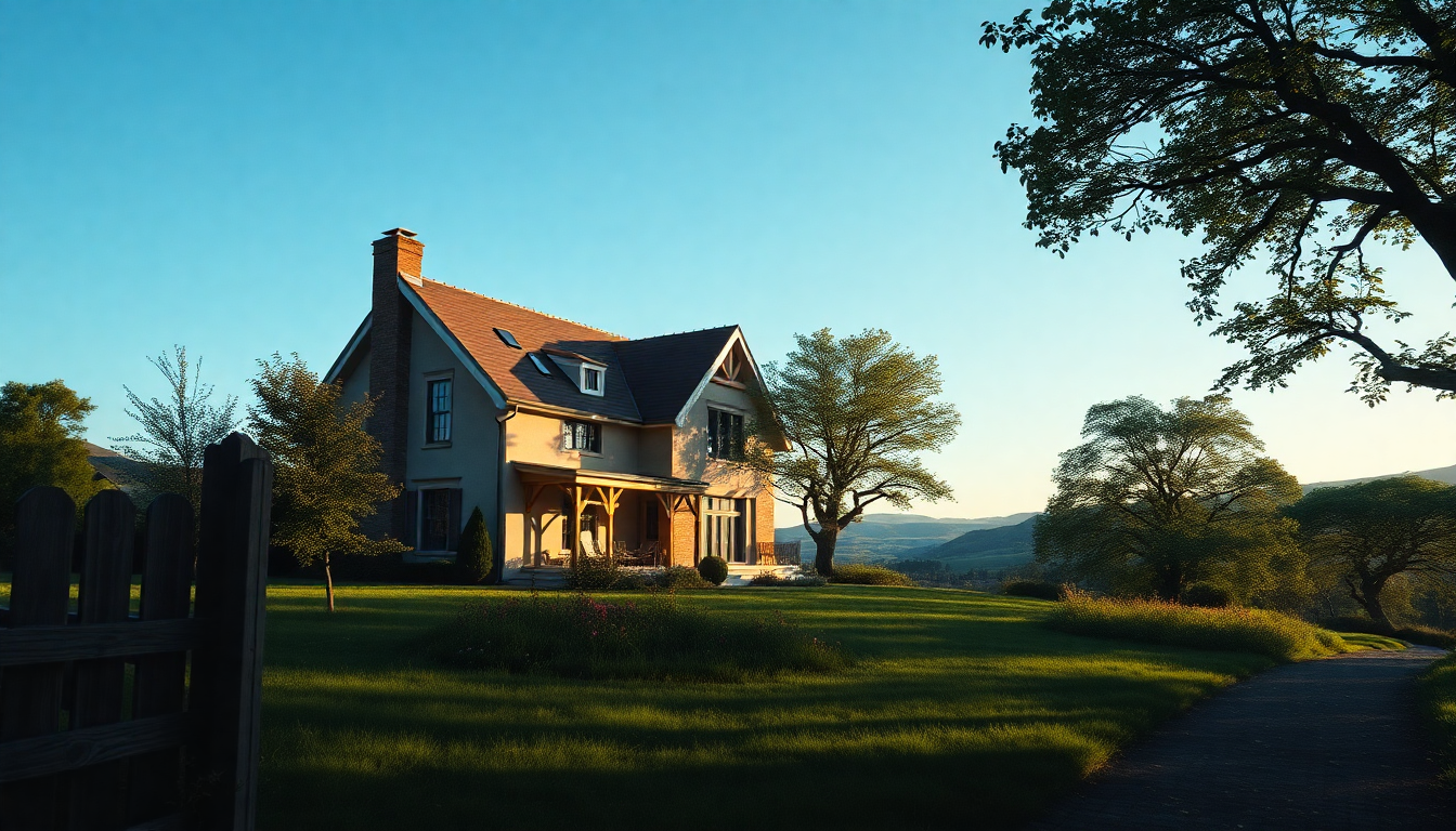 Exploring the allure of bare ownership in real estate
