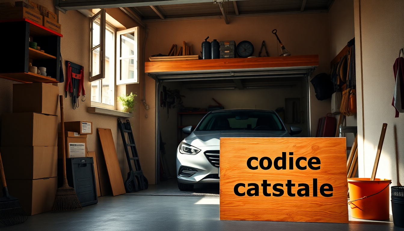 How garage classification can impact your taxes