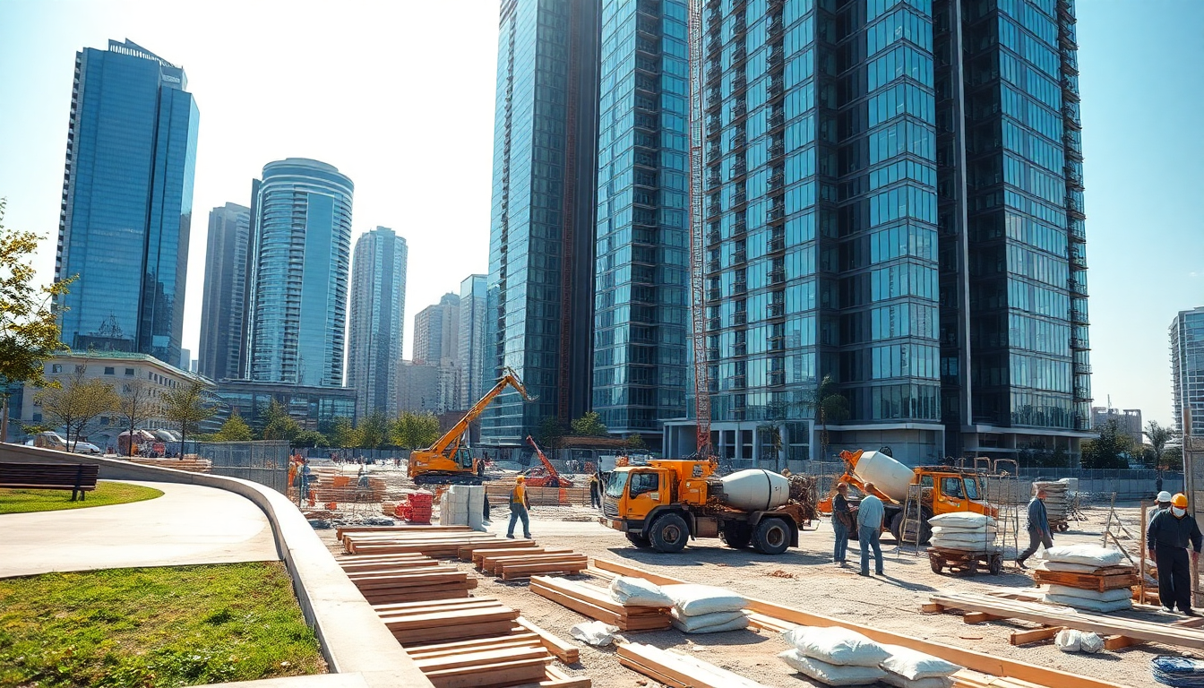 How to thrive in the evolving real estate landscape