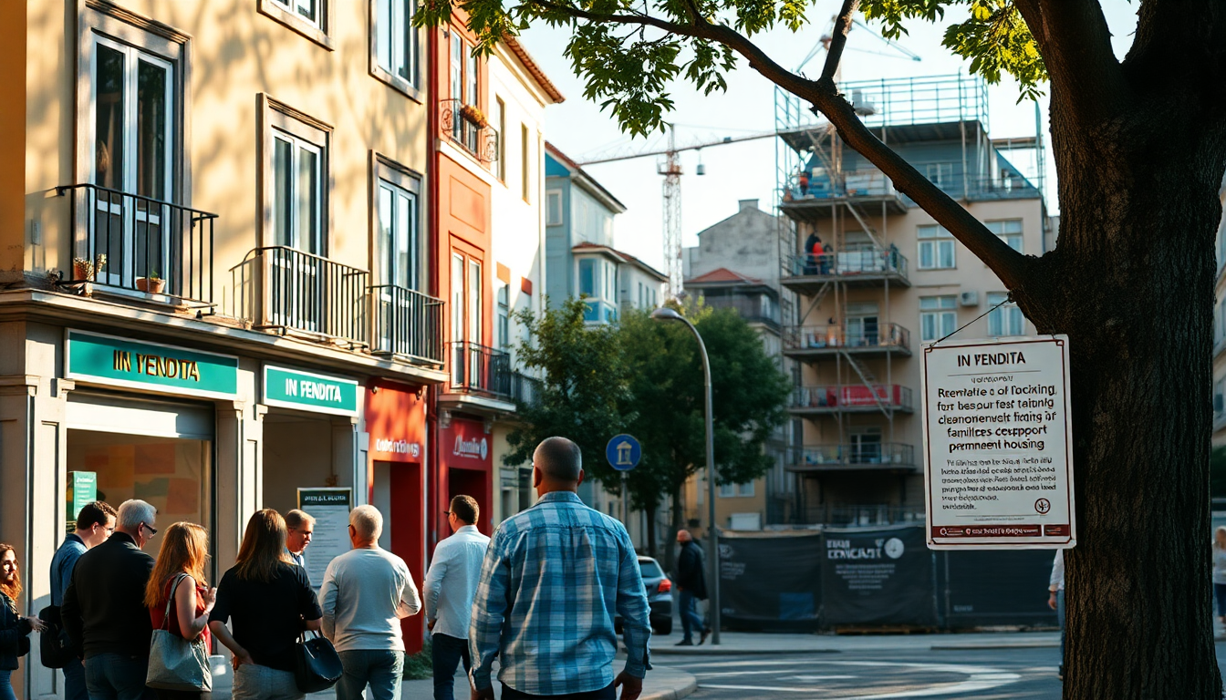 Implications of Portugal’s capital gains tax changes on real estate investors