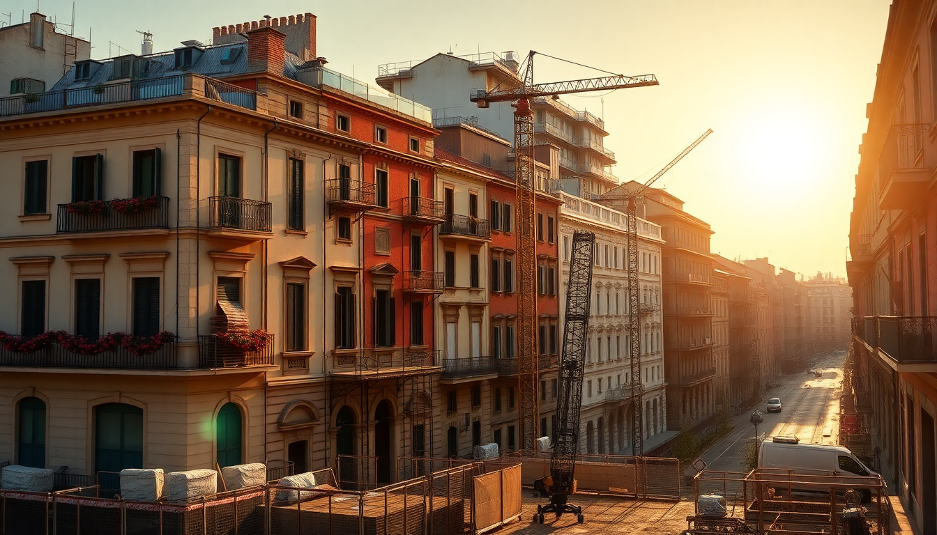 Navigating the evolving investment landscape in Italy