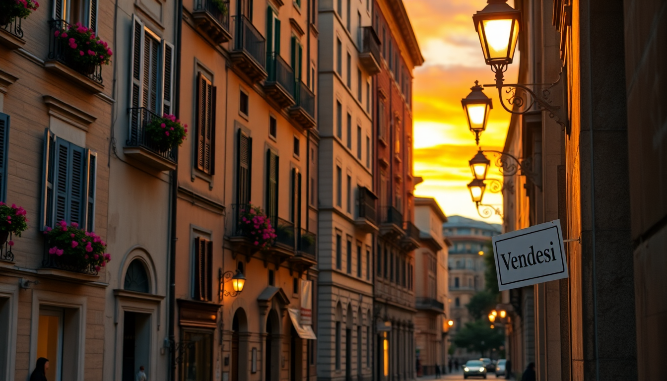Property Tax for Second Homes in Italy Reaches 977 Euros in 2025