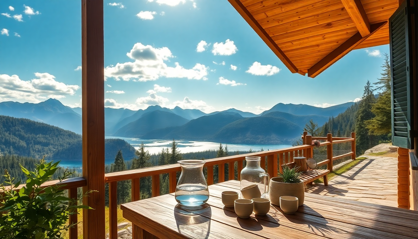 Secrets to reducing energy bills for your second home