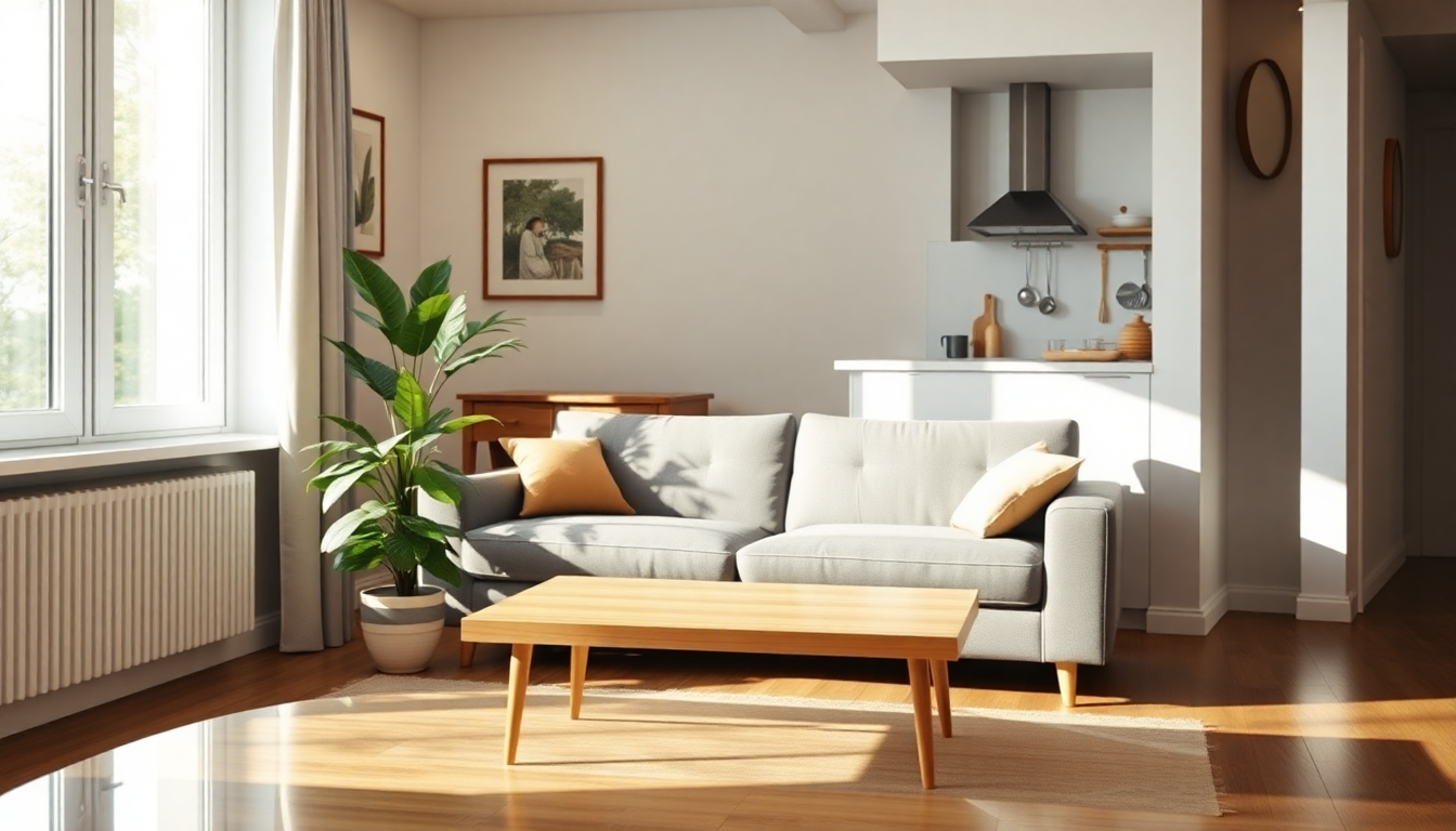 The practical guide to managing partial property rentals