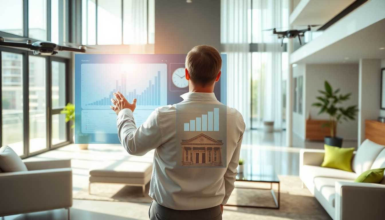 Transforming real estate marketing with digital strategies
