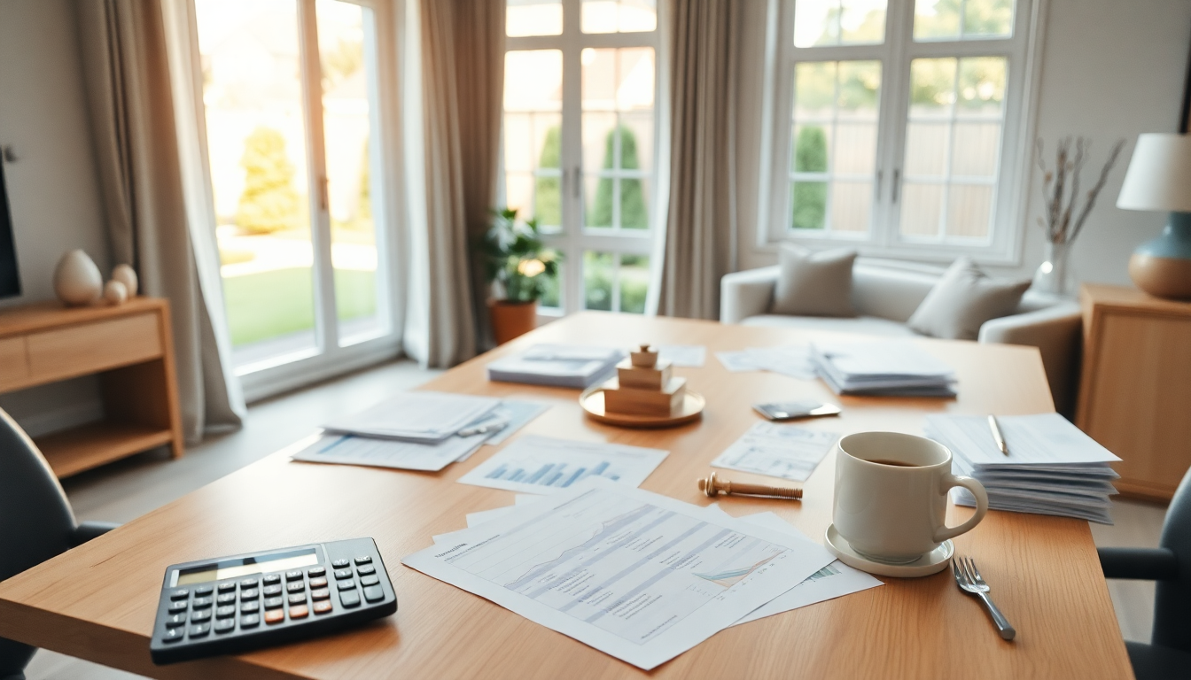 Understanding the nuances of property taxes for homeowners