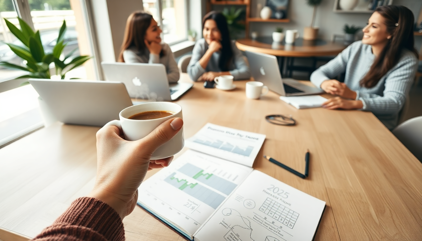 Unlocking Financial Freedom: Essential Benefits for First-Time Home Buyers in 2025