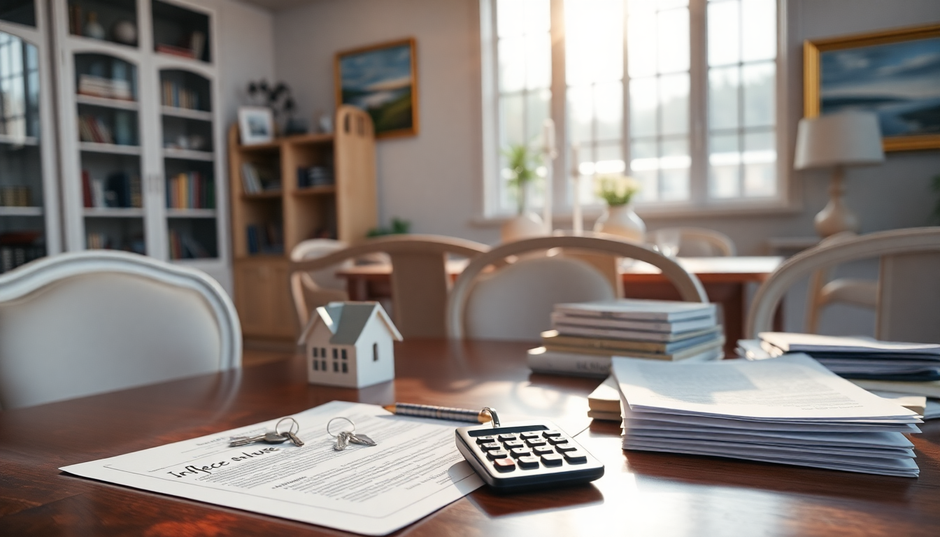 Unveiling the Hidden Costs of Home Buying in 2025: What Every Buyer Must Know