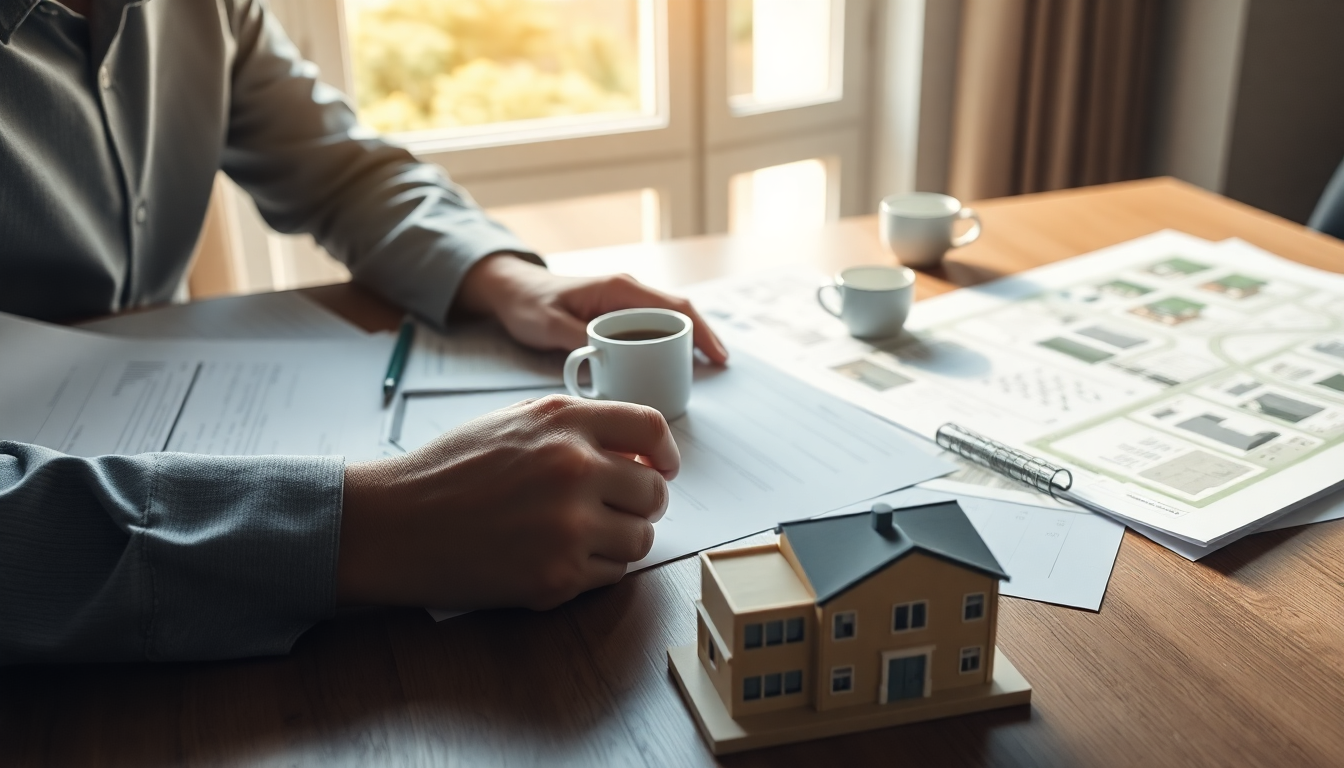 A comprehensive guide to capital gains taxation on real estate in Italy