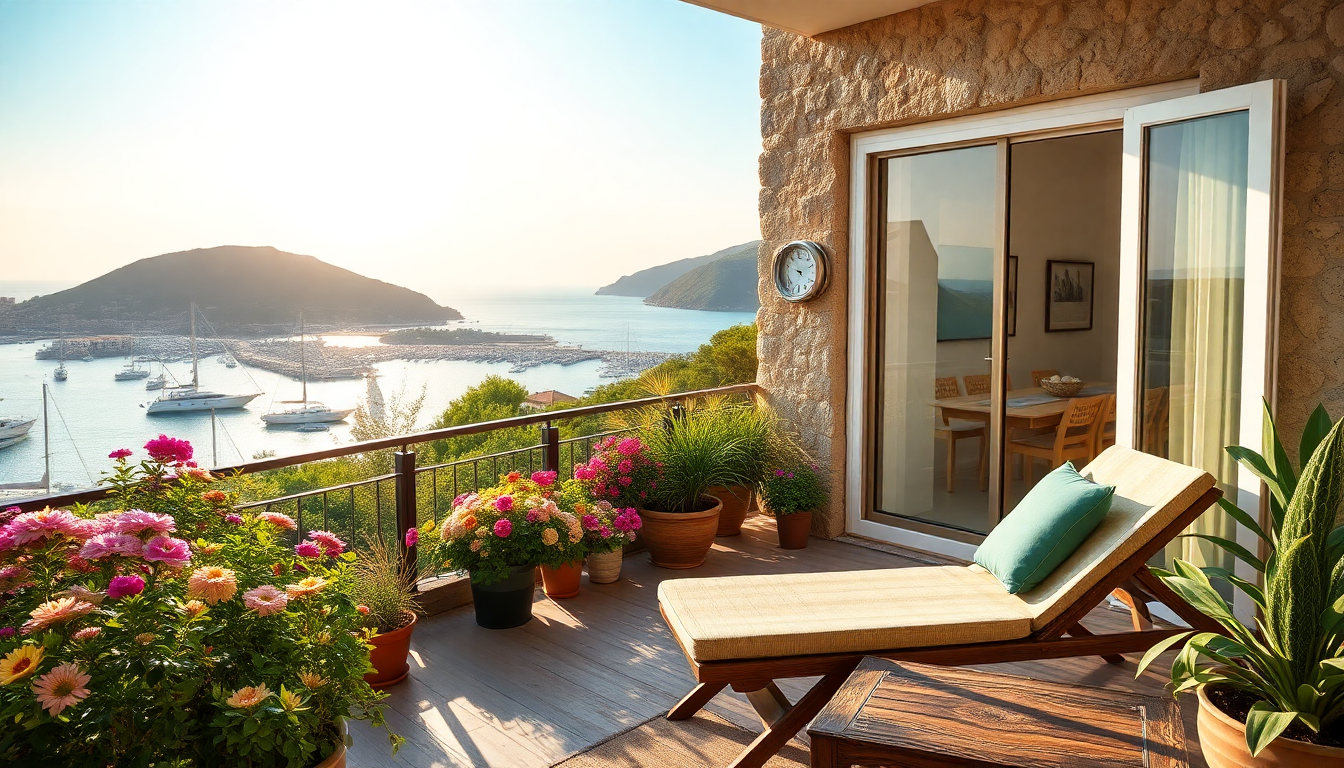 Discover the ideal vacation spot for relaxation and adventure