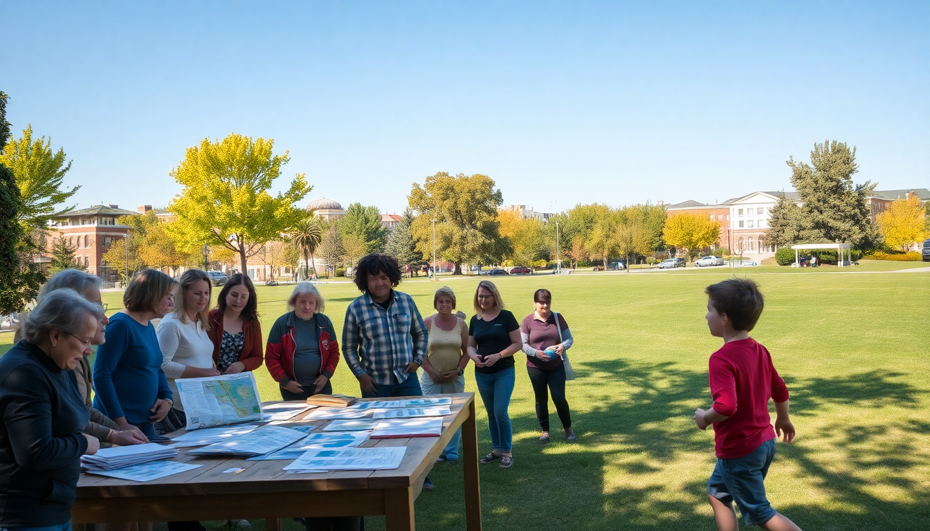 Discover the impact of civic participation in Longmont