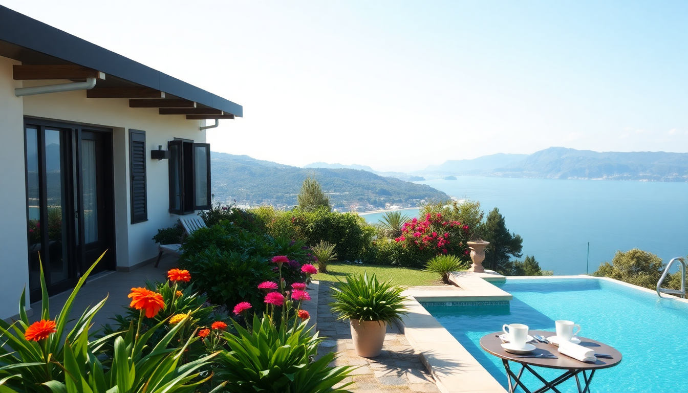 Effective strategies for renting out your second home