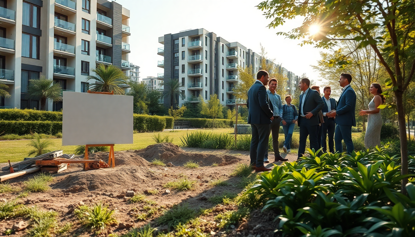 Enfiteusi: unlocking opportunities in real estate management