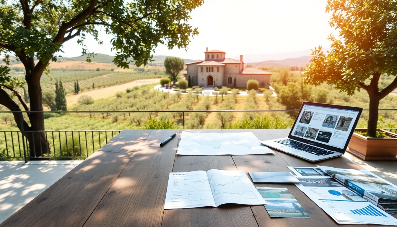 Essential insights for purchasing a second home in 2025