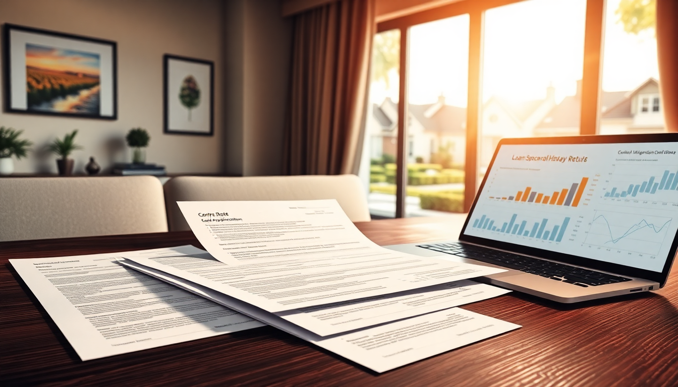 Essential tips for securing a second home mortgage