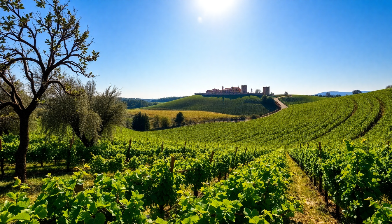 Experience the charm of Tuscany’s hidden gem