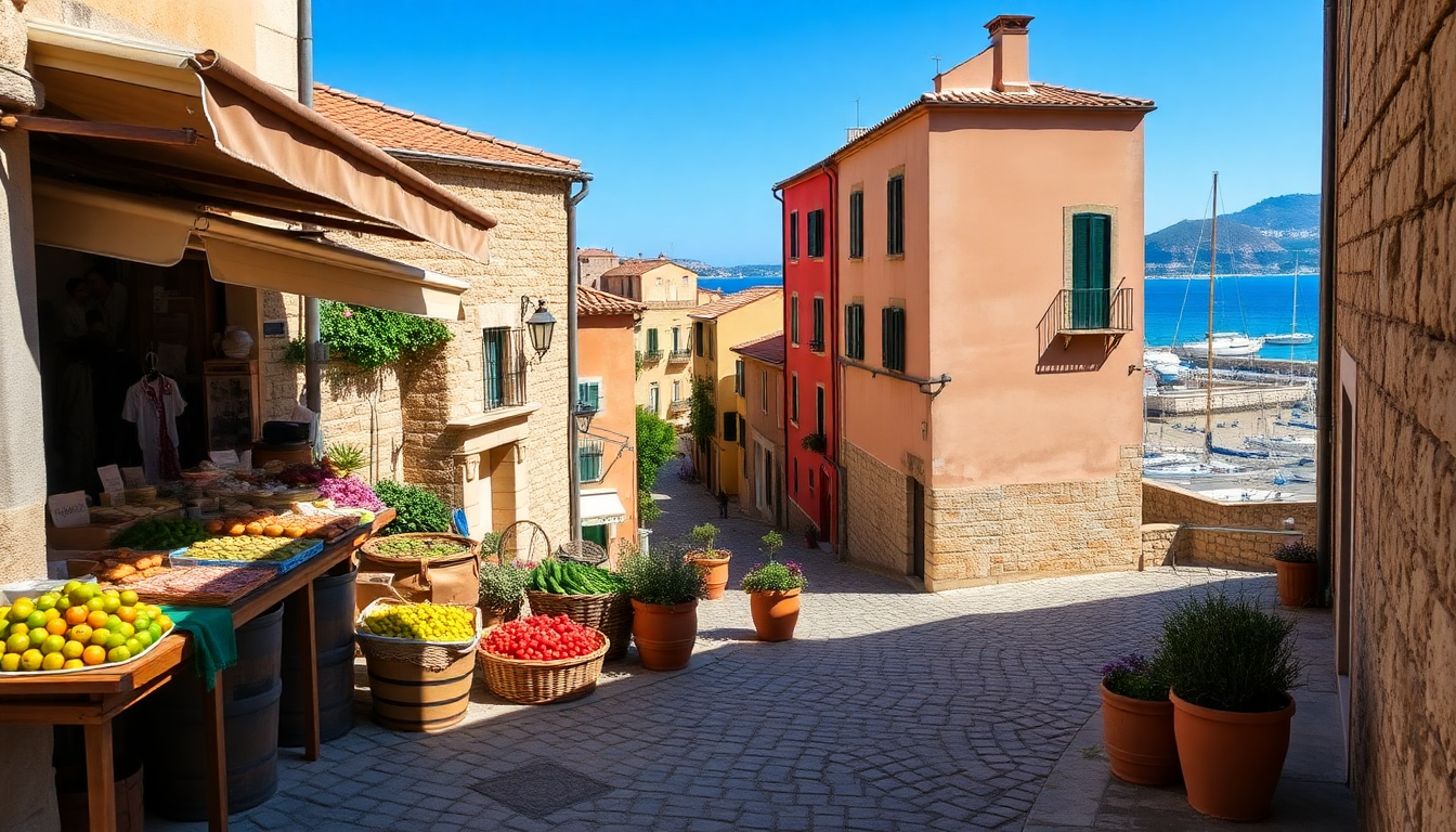Exploring Trapani: Your ultimate guide to a memorable stay