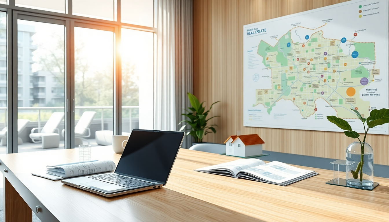 Key insights for real estate transactions in 2025