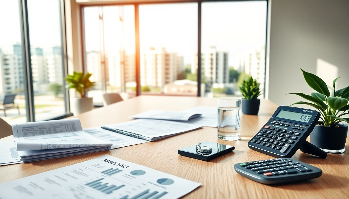 Navigating taxes and costs when buying a second property