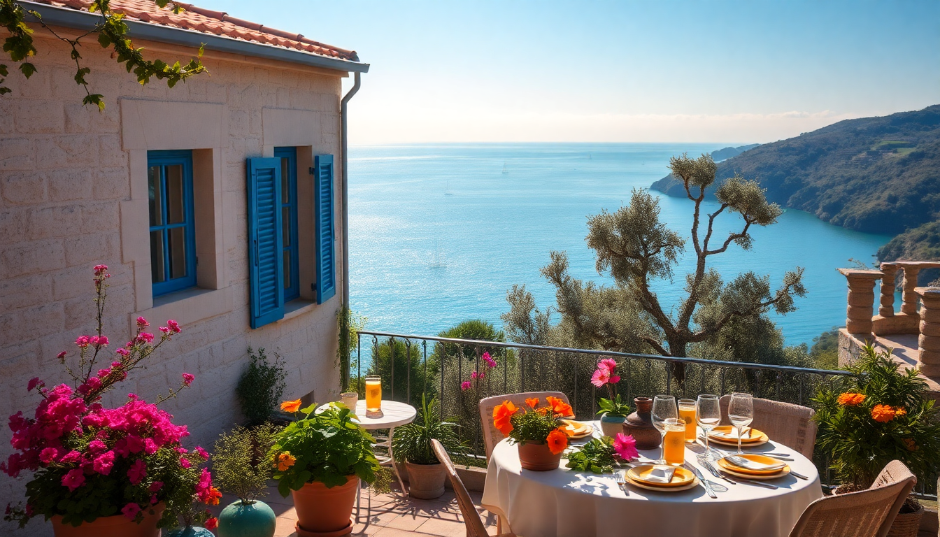 Navigating the vacation home investment landscape in Italy