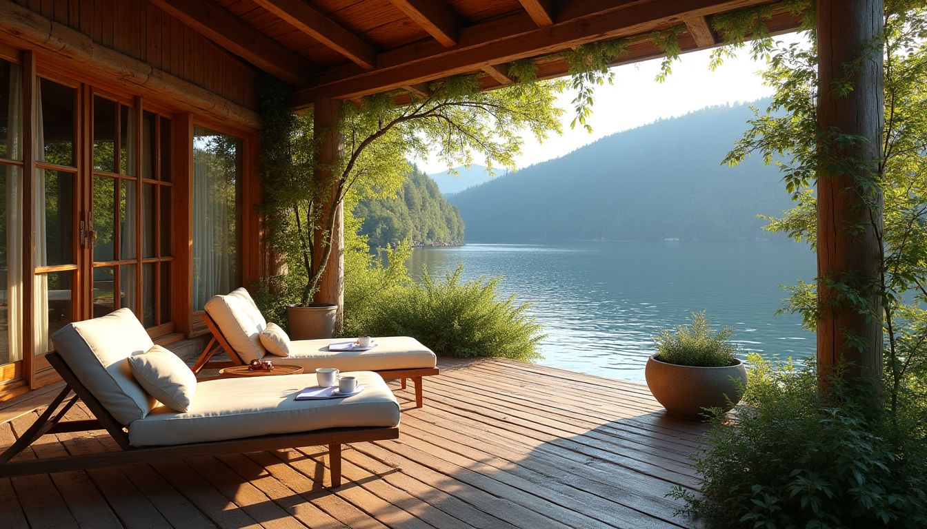 Optimizing tax situations for second home owners