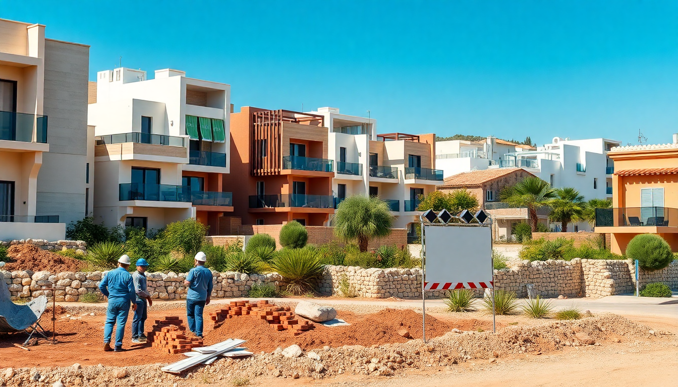 Sardinia’s real estate market trends and investment opportunities in 2024