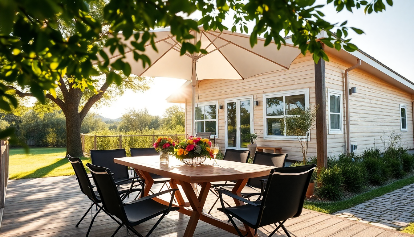 Simple steps to maintain your vacation home effortlessly